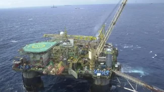 Emissão de CO₂ pela Petrobras tem redução de 40% em relação a 2015