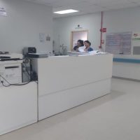 Imagem referente a Hospital Regional do Norte Pioneiro alcança excelência em segurança do paciente