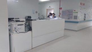 Hospital Regional do Norte Pioneiro alcança excelência em segurança do paciente