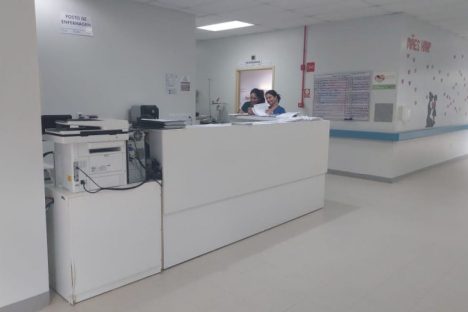 Hospital Regional do Norte Pioneiro alcança excelência em segurança do paciente Imagem referente a Hospital Regional do Norte Pioneiro alcança excelência em segurança do paciente