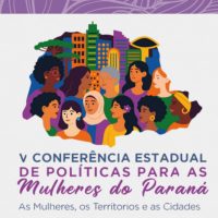 Imagem referente a Estado lança Caderno Orientador para conferências de políticas para mulheres
