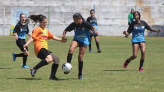 Paraná Bom de Bola define classificação da macrorregional neste fim de semana