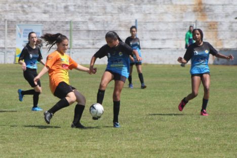 Paraná Bom de Bola define classificação da macrorregional neste fim de semana Imagem referente a Paraná Bom de Bola define classificação da macrorregional neste fim de semana