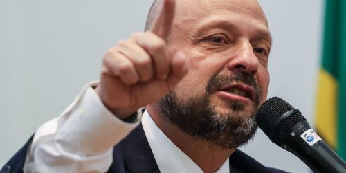 INSS volta a autorizar empréstimos mediante cadastramento biométrico Imagem referente a INSS volta a autorizar empréstimos mediante cadastramento biométrico