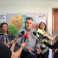 Imagem referente a Com baixa cobertura nos grupos prioritários, Saúde reforça papel da vacinação contra a gripe