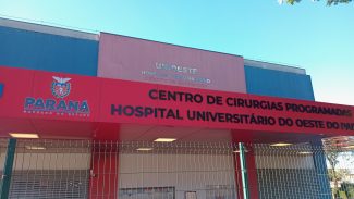 MPPR apura conduta de médica após solicitação de afastamento pelo HUOP MPPR apura conduta de médica após solicitação de afastamento pelo HUOP