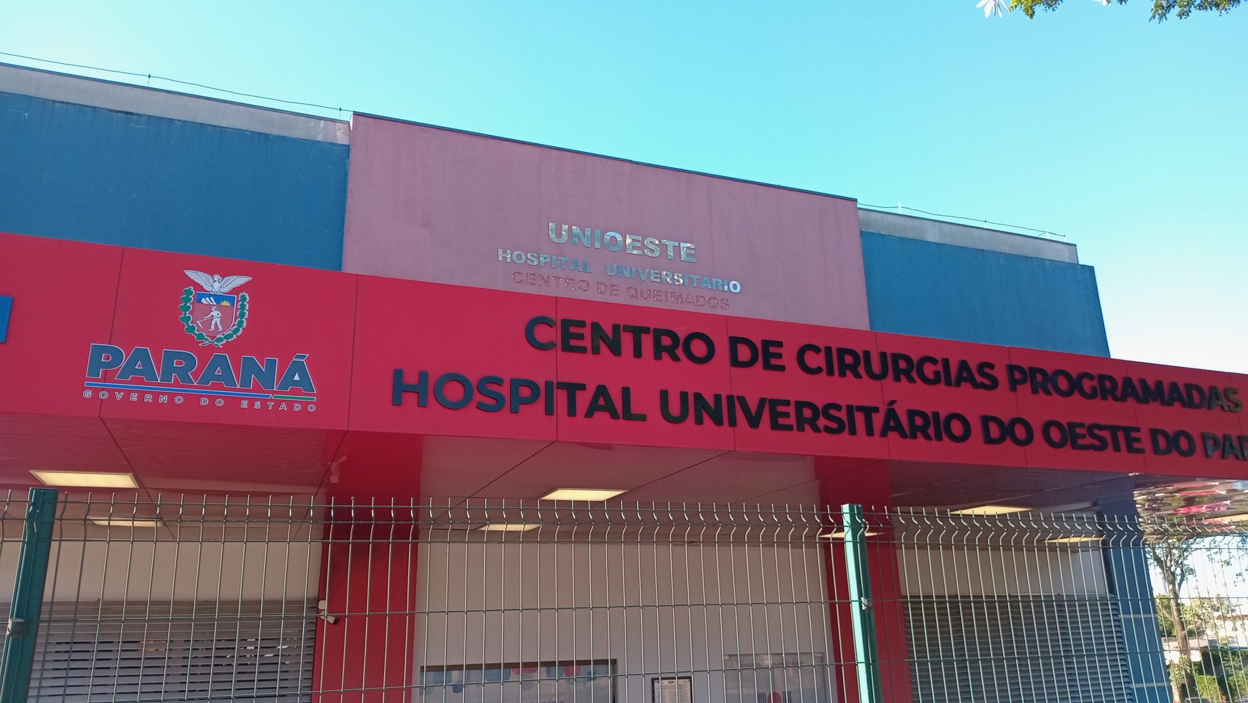 MPPR apura conduta de médica após solicitação de afastamento pelo HUOP Imagem referente a MPPR apura conduta de médica após solicitação de afastamento pelo HUOP