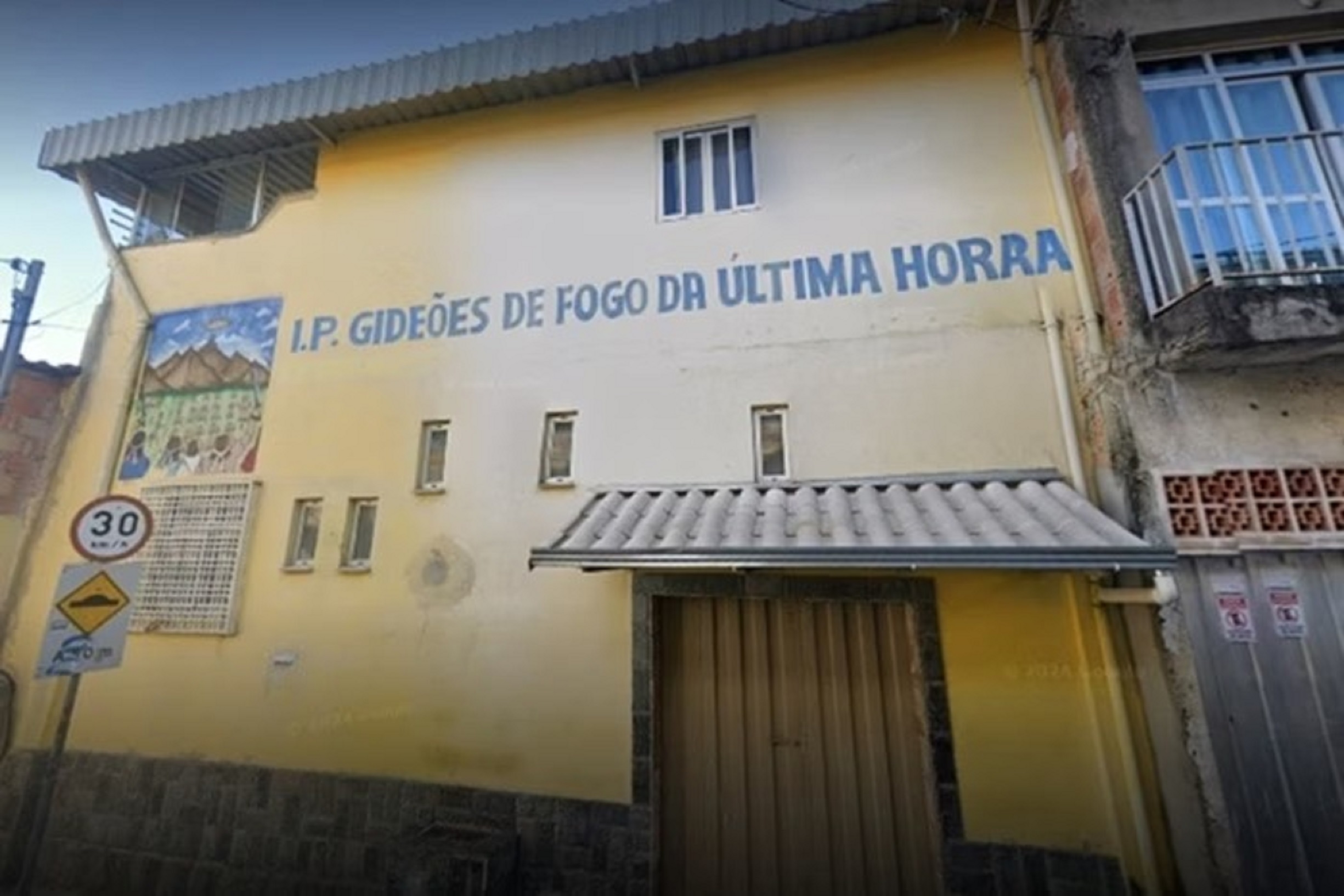 Investigação revela série de abusos sexuais cometidos por falso pastor
