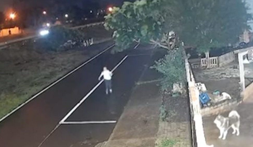 Polícia Civil pede que pais do menino que gritou por socorro na PRc-467 compareçam ao Nucria Polícia Civil pede que pais do menino que gritou por socorro na PRc-467 compareçam ao Nucria