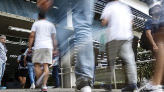 Estudantes da rede pública terão pré-inscrição automática no Enem