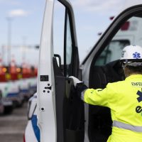 Serviços de atendimento médico e socorro mecânico já atendem em 662 km de rodovias pedagiadas Imagem referente a Serviços de atendimento médico e socorro mecânico já atendem em 662 km de rodovias pedagiadas