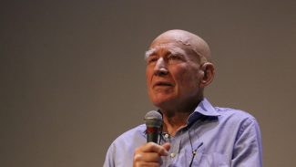 Autoridades lamentam morte de Sebastião Salgado