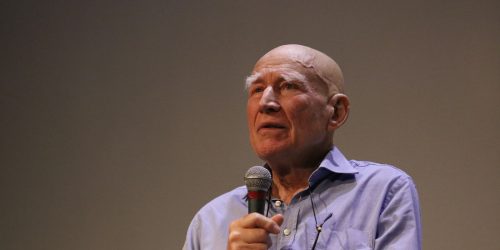 Autoridades lamentam morte de Sebastião Salgado Autoridades lamentam morte de Sebastião Salgado