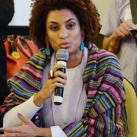 Imagem referente a Moraes nega pedido de assassino de Marielle para receber R$ 249 mil