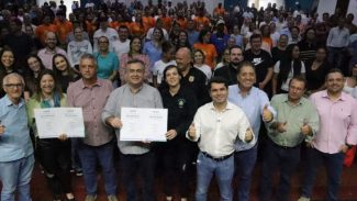 Governo do Estado anuncia novo Pronto Atendimento para Alvorada do Sul