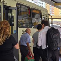 Imagem referente a Usuários do transporte metropolitano podem comprar e utilizar passagens com o Google Wallet