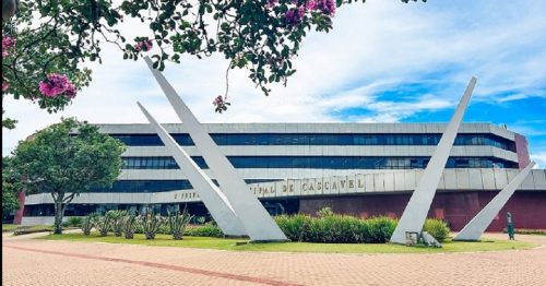 Prefeitura convoca 40 profissionais para atuarem no serviço público de Cascavel Prefeitura convoca 40 profissionais para atuarem no serviço público de Cascavel