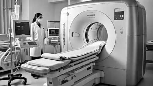 Criança morre após receber anestesia para realizar exame de ressonância magnética em clínica particular Criança morre após receber anestesia para realizar exame de ressonância magnética em clínica particular