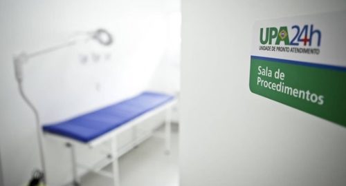 Quatro mortes são registradas em UPAs do DF em duas semanas Quatro mortes são registradas em UPAs do DF em duas semanas