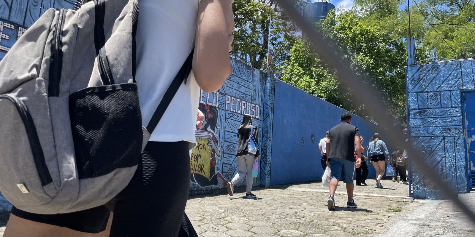 Prefeitura de SP afasta diretores de escolas mal avaliadas no Ideb