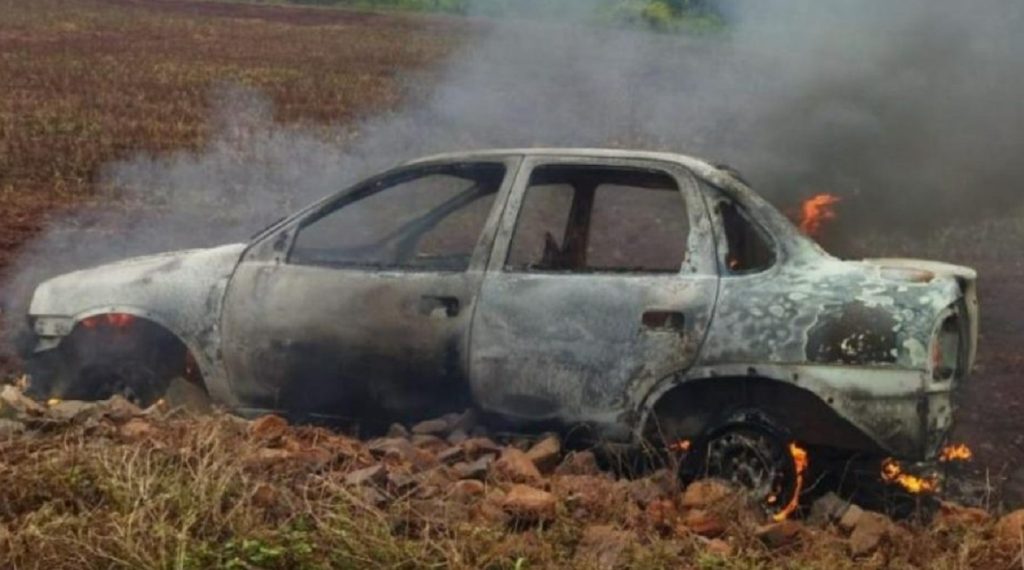 Nora é condenada a mais de 25 anos por tentar matar sogros no Paraná