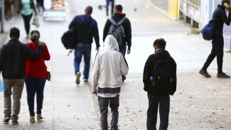 Meteorologia diz que frio será mais intenso no sul do país