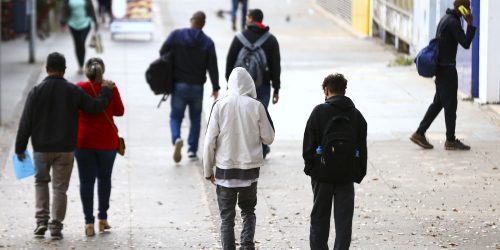 Meteorologia diz que frio será mais intenso no sul do país