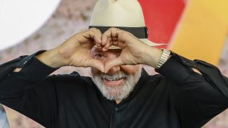 Lula lança programa para recuperar solo de agricultores familiares