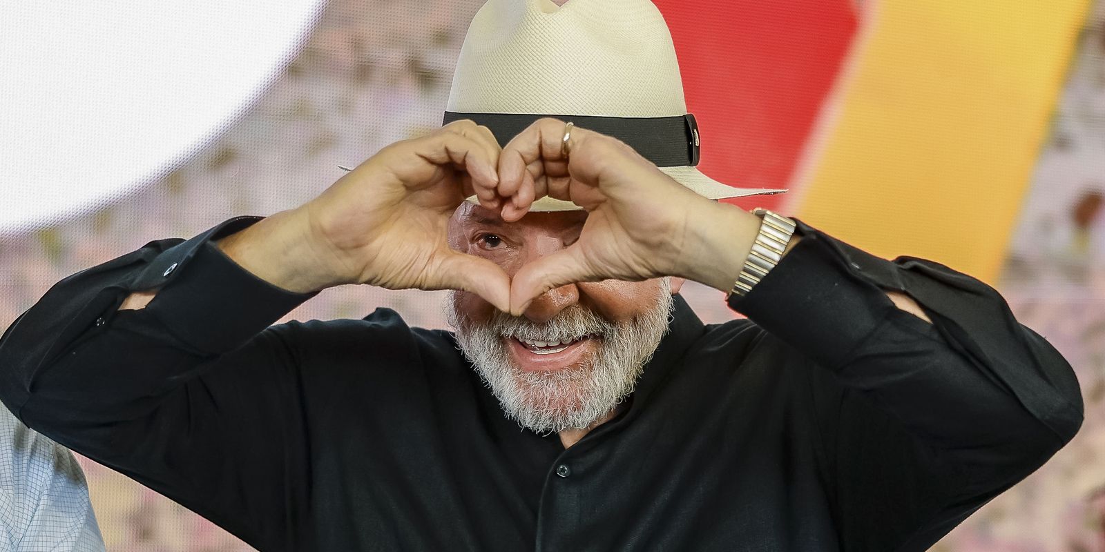 Lula lança programa para recuperar solo de agricultores familiares