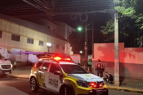 Suspeito de homicídio é identificado mas já havia sido preso por outro crime cometido após execução