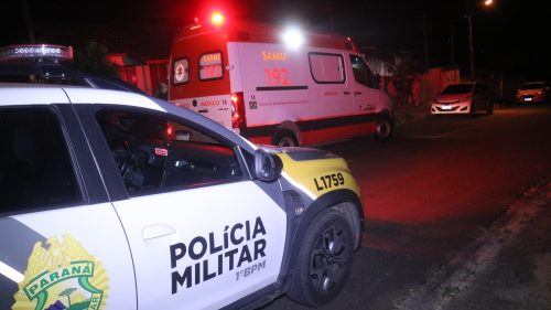 Após ausência sentida pelos vizinhos, filho procura o pai e o encontra morto em residência