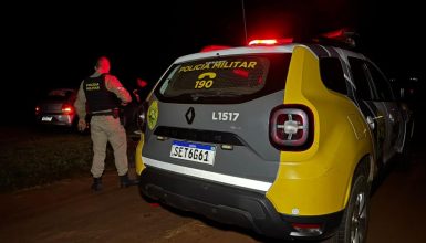 Confraternização ‘familiar’ acaba em briga generalizada, mulher ensanguentada mas sem representações Imagem referente a Confraternização ‘familiar’ acaba em briga generalizada, mulher ensanguentada mas sem representações