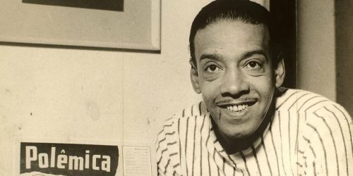 Wilson Baptista é tema do Roda de Samba na Rádio Nacional Imagem referente a Wilson Baptista é tema do Roda de Samba na Rádio Nacional