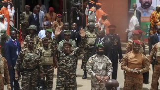 Entenda a transformação do Sahel Africano: Mali, Burkina Faso e Níger