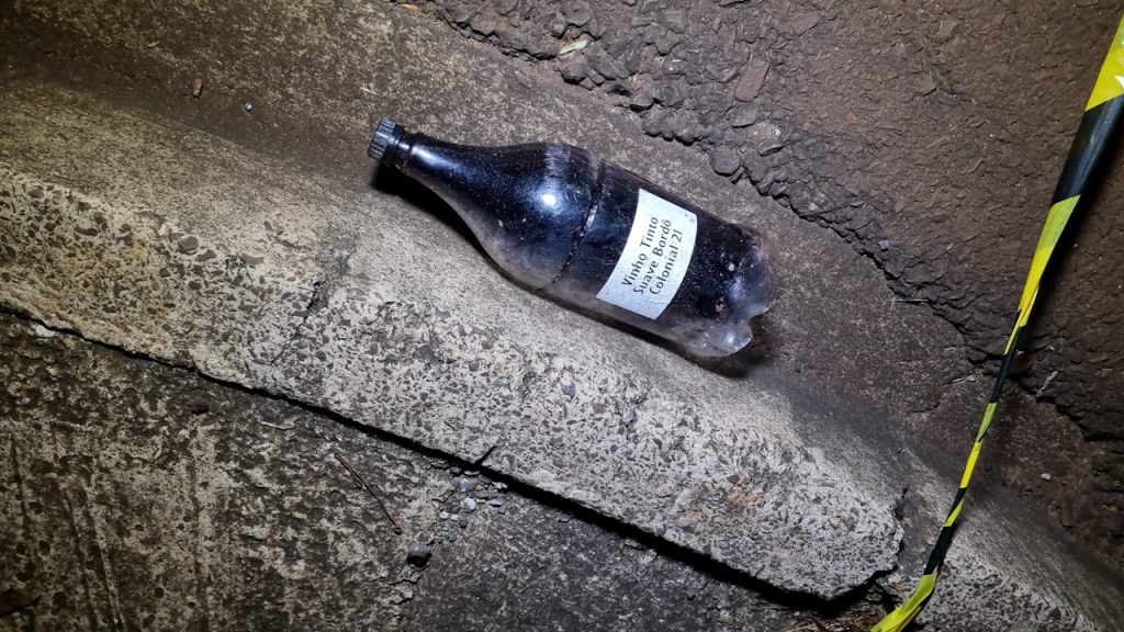 Acidente com vítima fatal em Cascavel: testemunha relata consumo de álcool