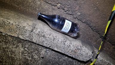 Imagem referente a Acidente com vítima fatal em Cascavel: testemunha relata consumo de álcool