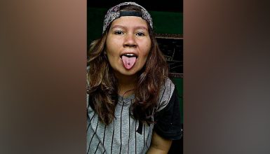 Imagem referente a Identificada mulher que morreu em grave acidente no Bairro Periolo em Cascavel