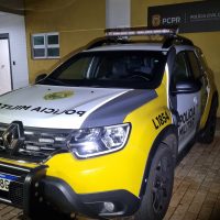 Imagem referente a Mulher é impedida de sair de casa e homem acaba preso por violência doméstica no Parque Verde