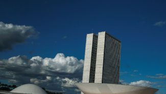 Estudo mapeia “bancada da bala”, que tem poucos projetos sobre armas