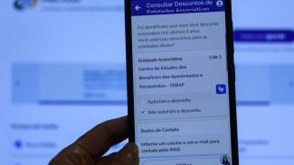 INSS começa a devolver a aposentados mensalidades associativas