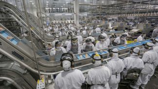 Mercado de empregos aquecido: Paraná tem 23,1 mil vagas abertas nessa semana Mercado de empregos aquecido: Paraná tem 23,1 mil vagas abertas nessa semana