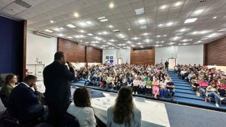Assistência social: Estado reunirá gestores e técnicos para fortalecer atendimentos