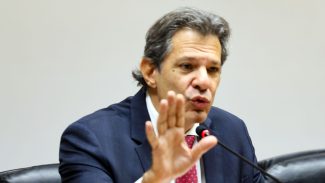 Haddad: Brasil tem 