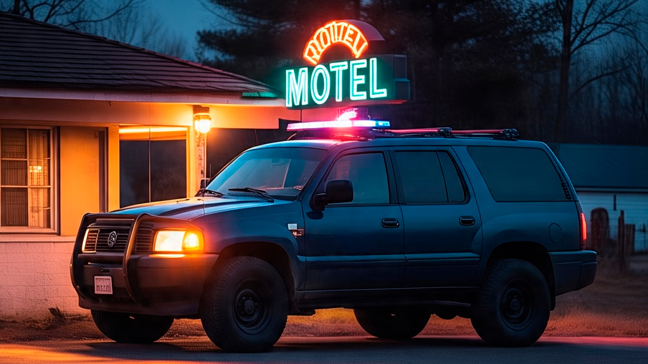 Mãe aciona tribunal do crime para “educar” filha de 10 anos que foi a motel com amiga de 13 e idoso de 63