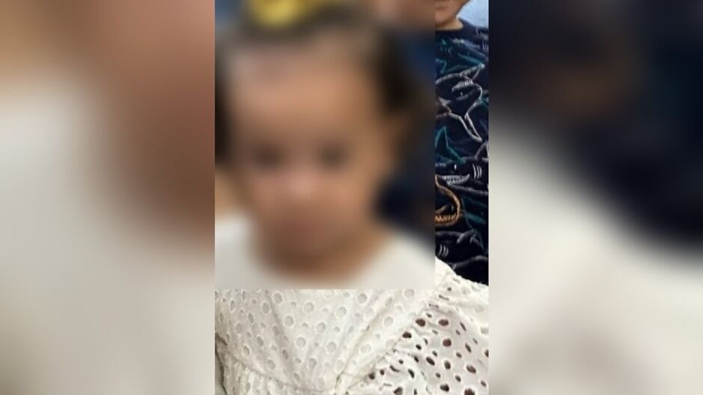 Bebê de 1 ano morre após luta contra complicações respiratórias na UTI