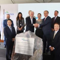 Imagem referente a Multinacional japonesa de diagnóstico anuncia nova planta em São José dos Pinhais