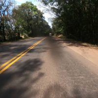 Imagem referente a DER/PR homologa restauração de R$ 267 milhões de rodovias entre Pitanga e Nova Tebas