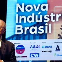 Imagem referente a Alckmin diz que Haddad terá apoio integral do governo para meta fiscal