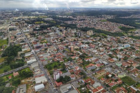 Copel investe R$ 36 milhões na infraestrutura de energia em Araucária Imagem referente a Copel investe R$ 36 milhões na infraestrutura de energia em Araucária