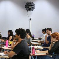 Imagem referente a Unesp remarca prova de vestibular de inverno após falta de energia